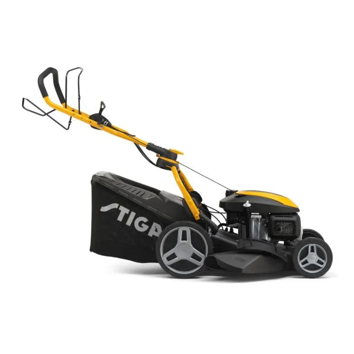 STIGA Combi 753 V Lawn Mower