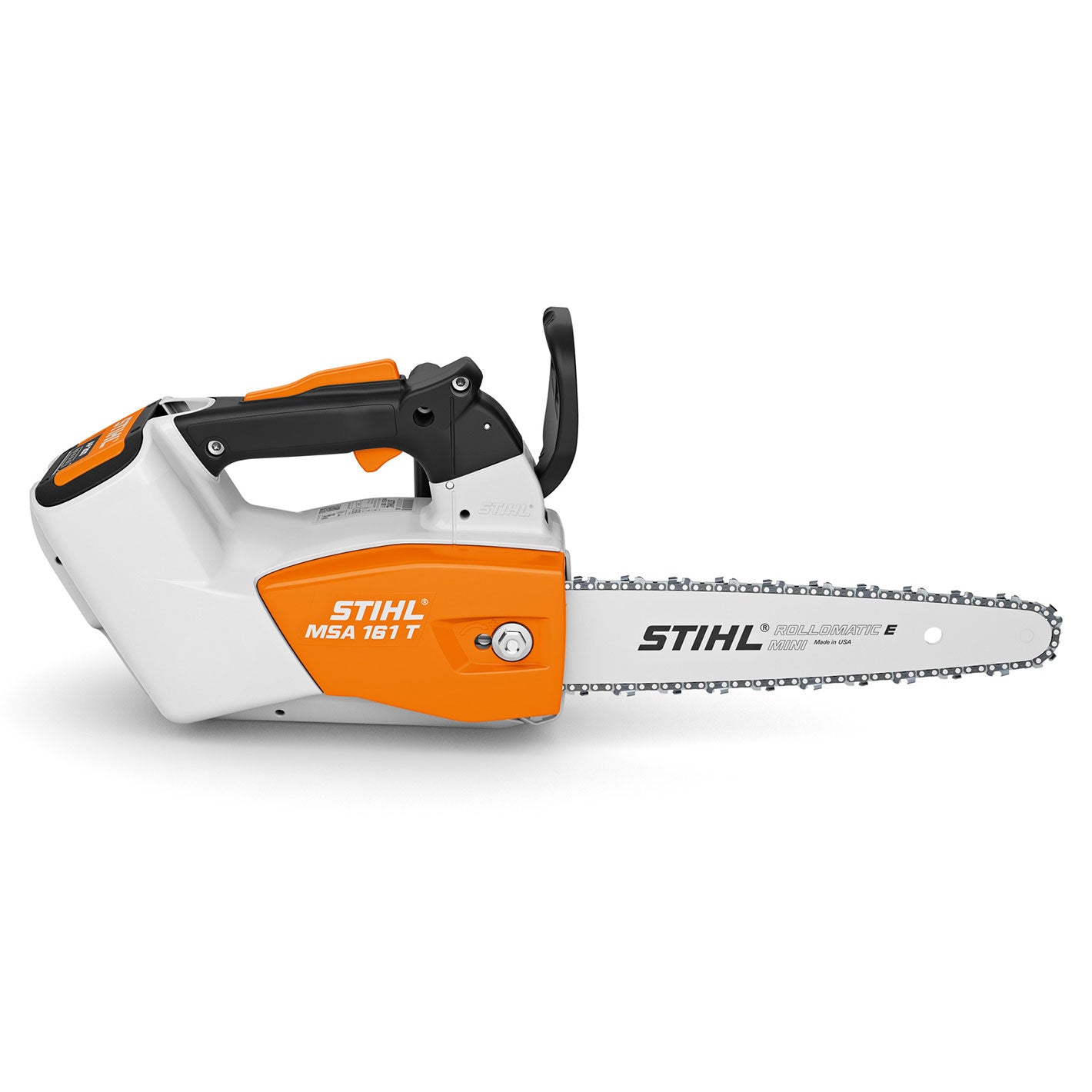 STIHL MSA 161 T Chainsaw