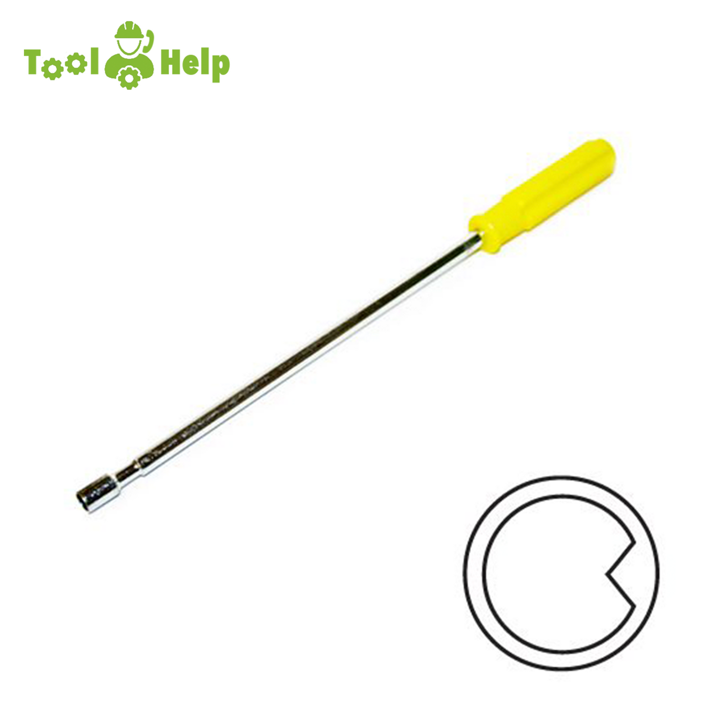 TUNING SCREWDRIVER - MITOX / GARDENLINE / SCHEPPACH