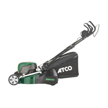 ATCO Liner 16S Li Lawnmower Kit