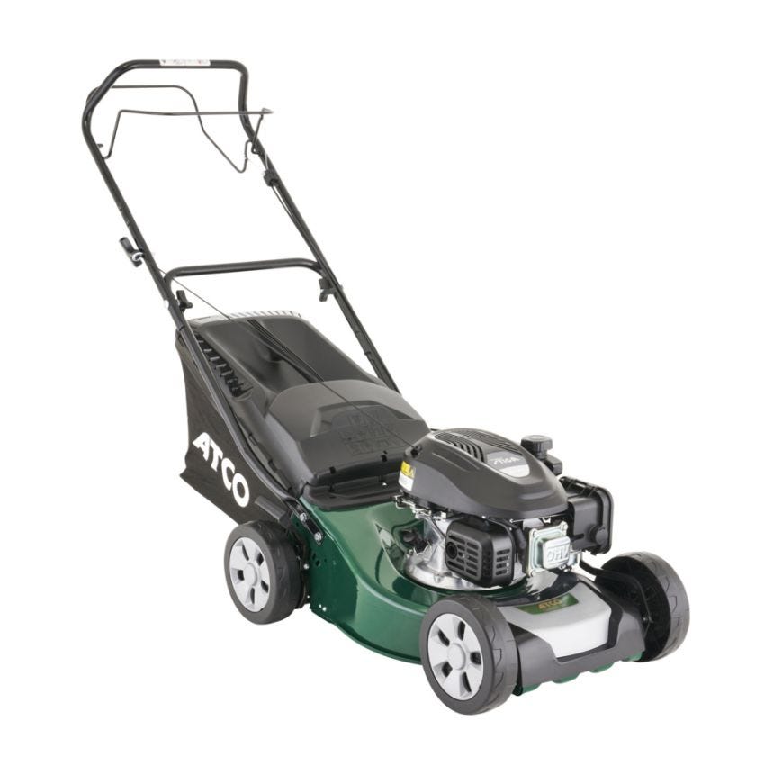 ATCO Classic 16S Lawnmower