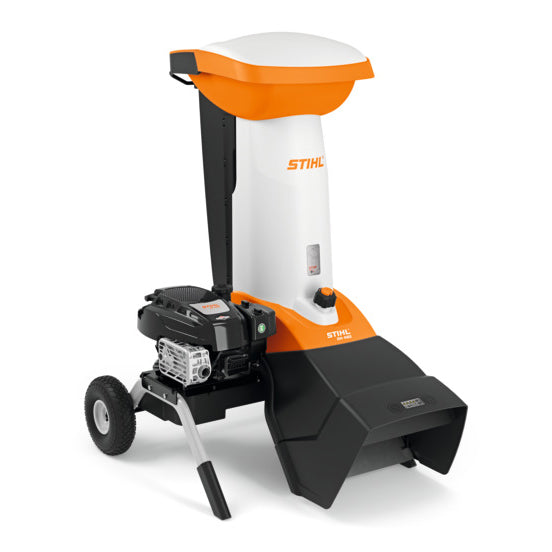 STIHL GH 460 Shredder