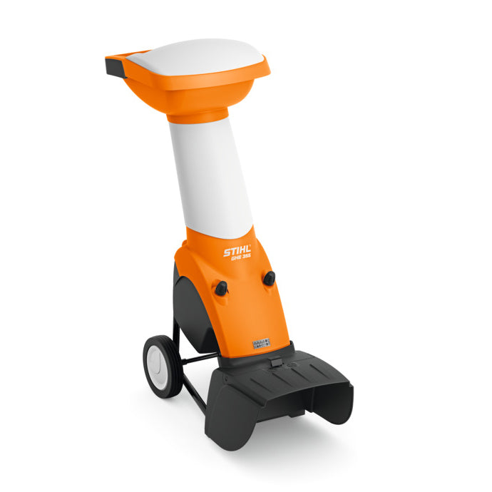 STIHL GHE 355 Shredder