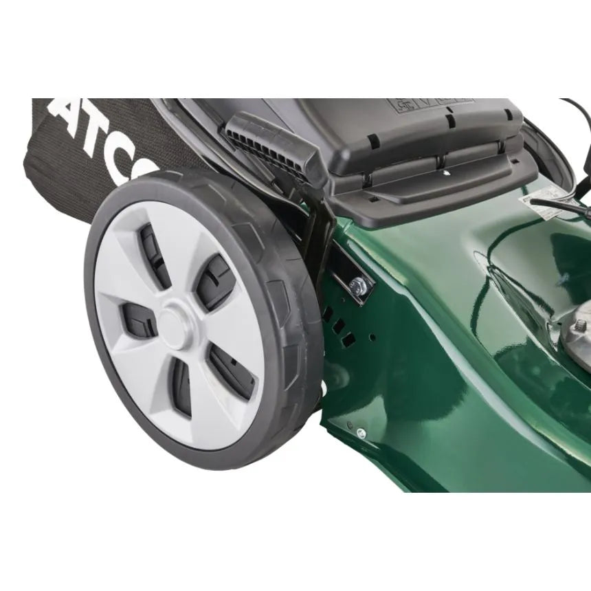 ATCO Classic 18S Lawnmower