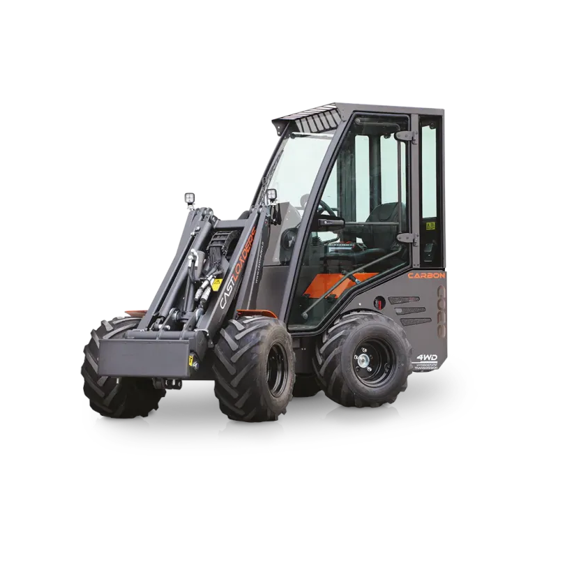 Castloaders 830D Carbon