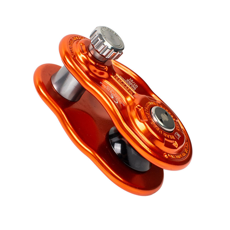 Notch 1/2 inch Rigging Block-CE Compliant