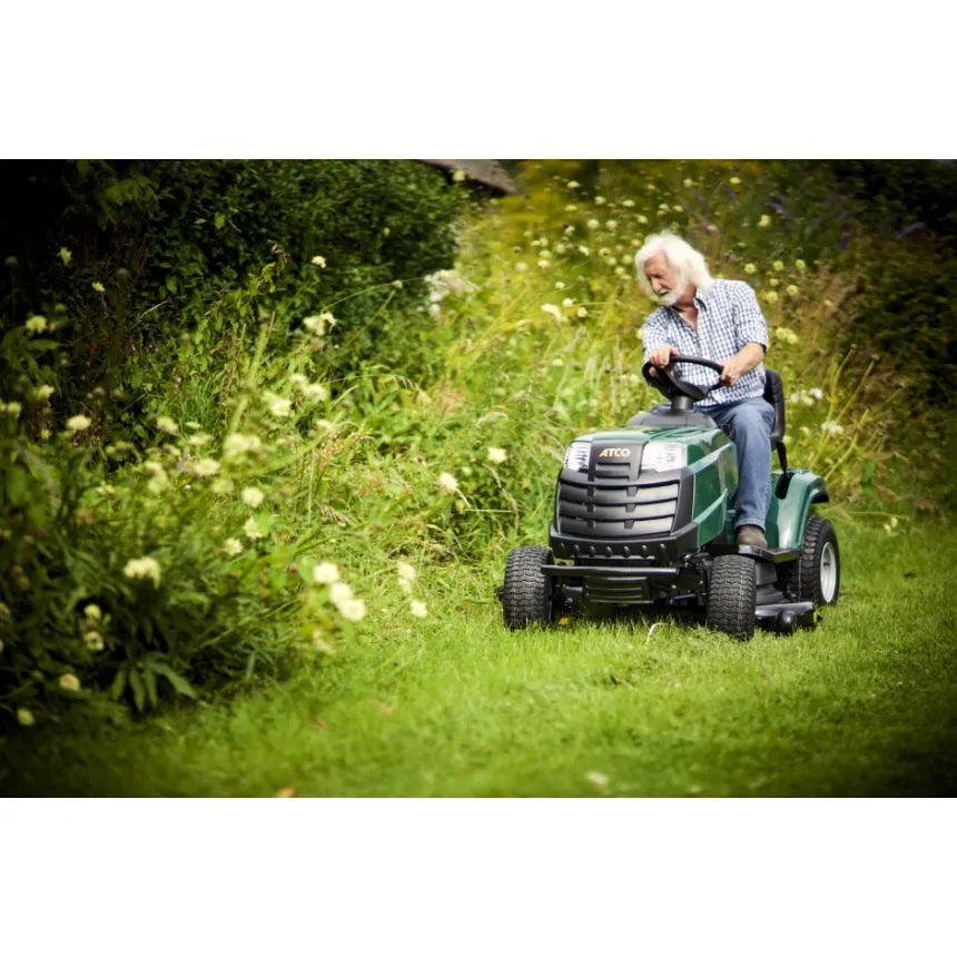 ATCO GT 43HR Garden Tractor