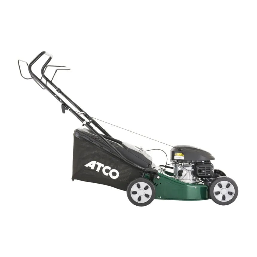 ATCO Classic 16S Lawnmower