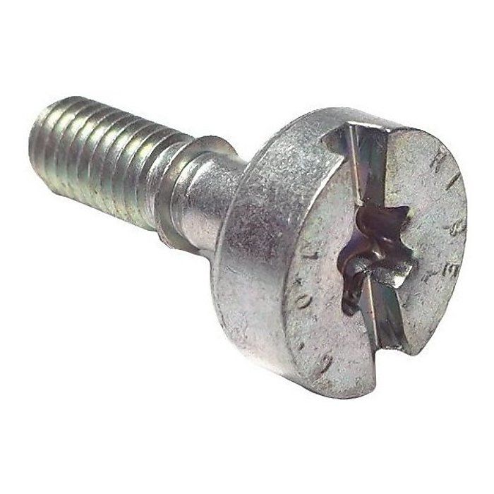 STIHL Spline screw IS-M5x17-10.9 90223190981 / 9022 319 0981