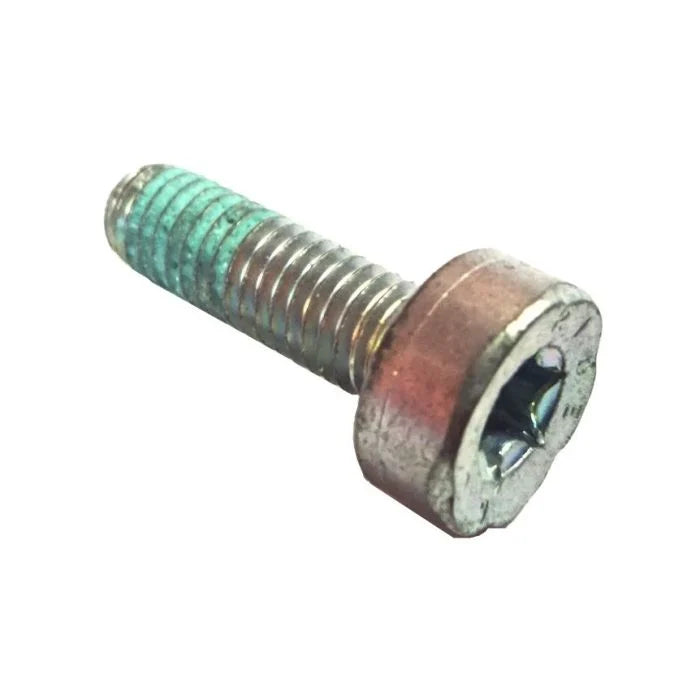 STIHL Spline screw IS-M5x16-12.9 90223410983 / 9022 341 0983