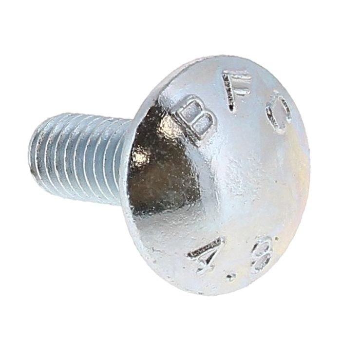 STIHL Flat head screw M6x16 90270681280 / 9027 068 1280