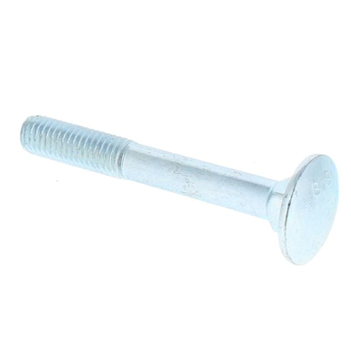 STIHL Flat head screw DIN603-M8x60-8.8 90273181970 / 9027 318 1970