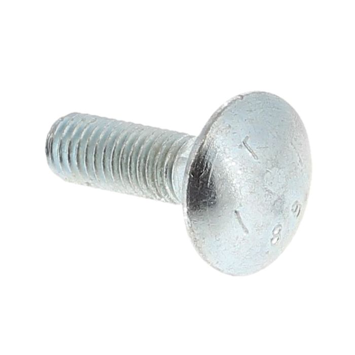 STIHL Flat head screw DIN603-M8x25-8.8 90273191830 / 9027 319 1830
