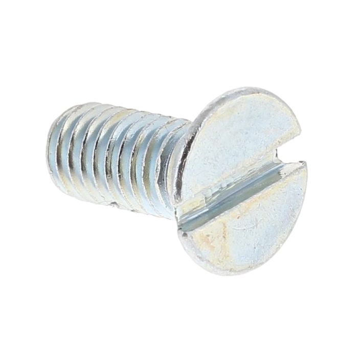 STIHL Countersunk screw DIN963-M6x14-4.8 90623191270 / 9062 319 1270