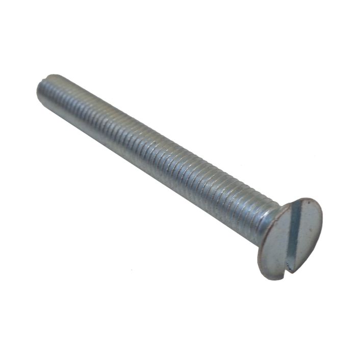 STIHL Countersunk screw DIN963-M6x55-4.8 90633191440 / 9063 319 1440