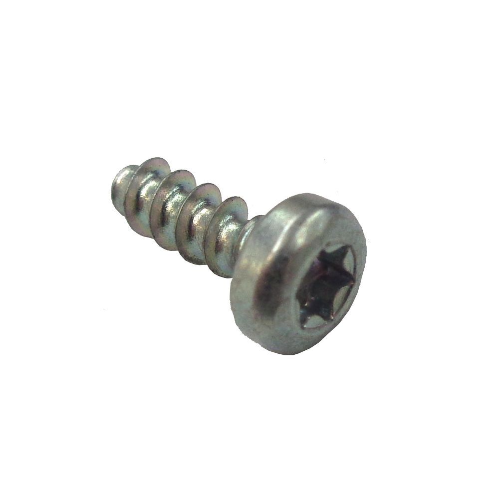 STIHL Pan head self-tapping screw IS-P4x10 90744782970 / 9074 478 2970