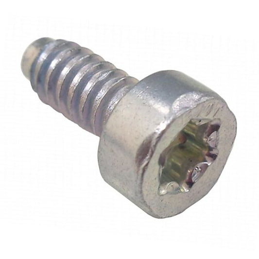 STIHL Pan head self-tapping screw IS-D5x12 90754784095 / 9075 478 4095
