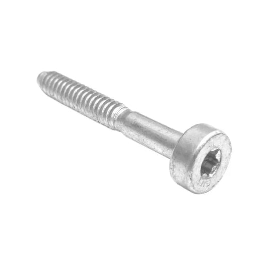 STIHL Pan head self-tapping screw IS-D5.3x41 90754784195 / 9075 478 4195