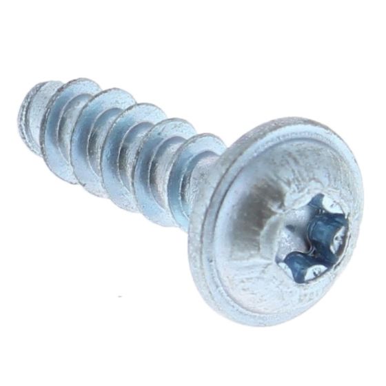 STIHL Self-tapping screw IS-P5x16 91040074270 / 9104 007 4270