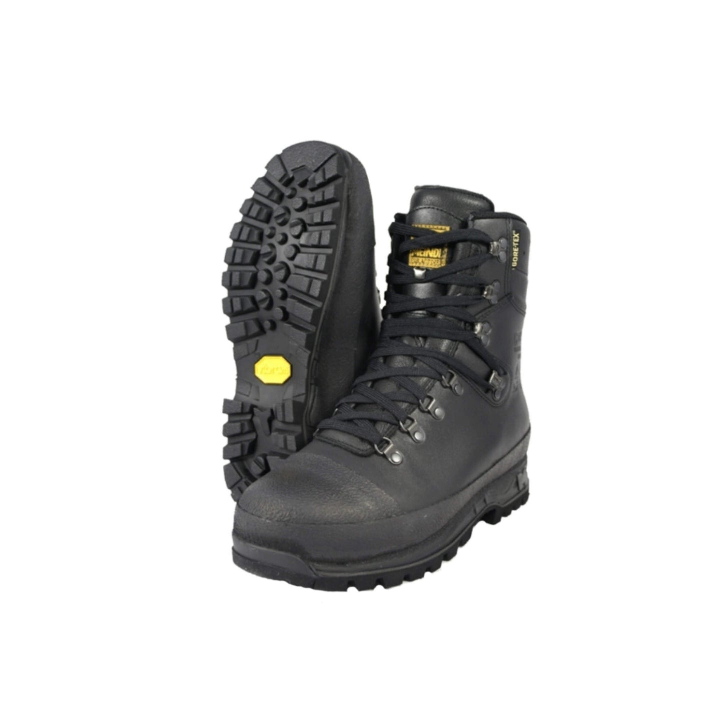 MEINDL Woodwalker Pro GTX Chainsaw Boot