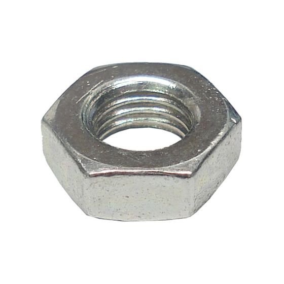 STIHL Hexagon nut DIN936-M8x1LH-05 92112601150 / 9211 260 1150
