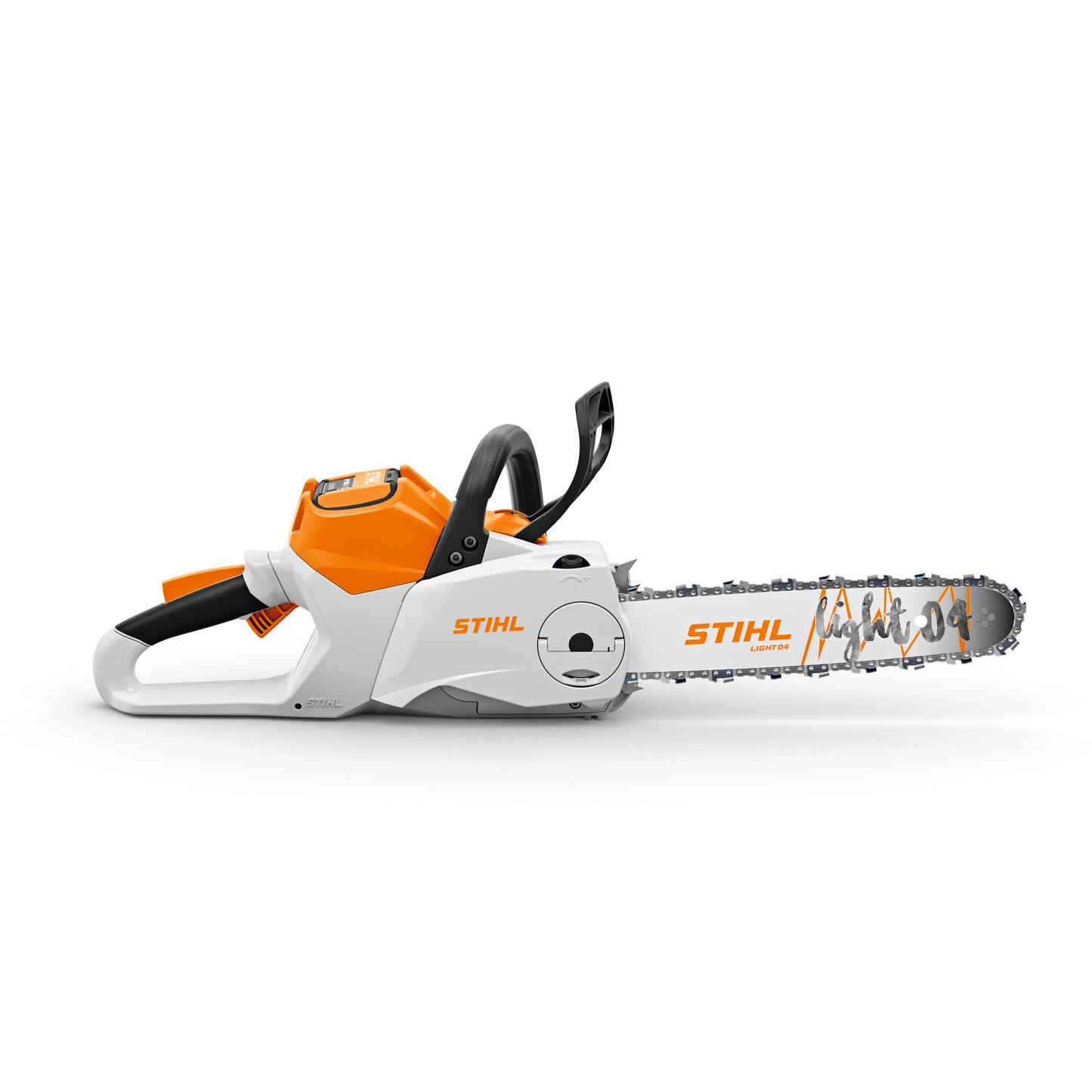 STIHL MSA 220 C-B Chainsaw