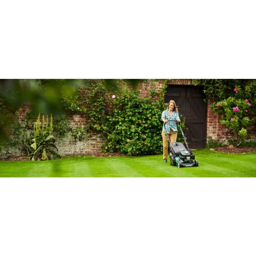 ATCO Liner 16S Lawnmower