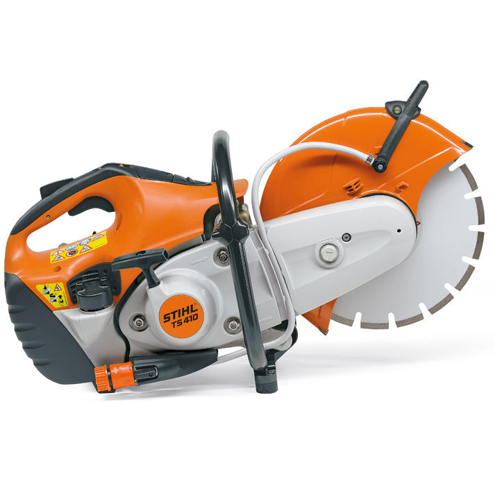 STIHL TS 410 Cut-Off Saw