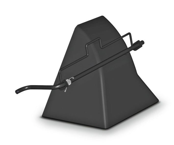 STIHL ADF 400 Deflector