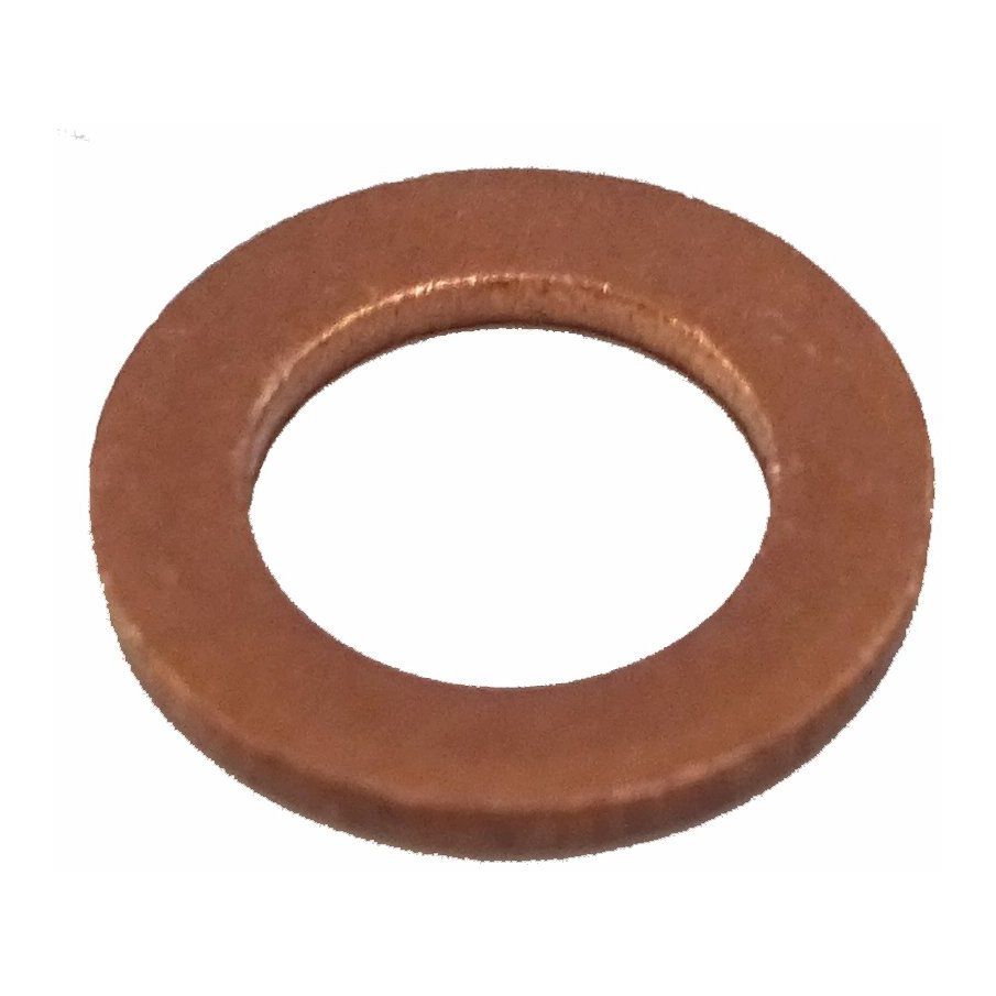 STIHL Sealing ring DIN7603-5x9x1 96368150270 / 9636 815 0270