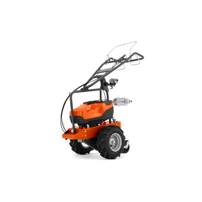 HUSQVARNA CL400i - Battery Cable Layer