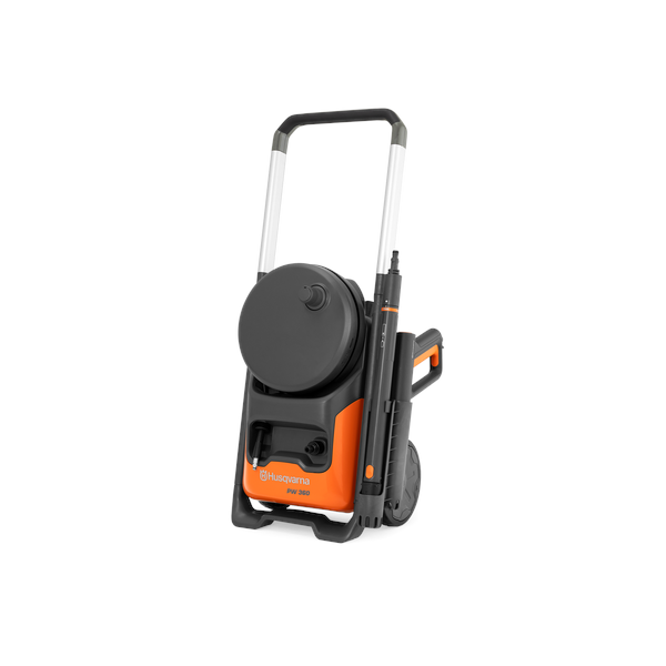 HUSQVARNA PW 360 Pressure Washer