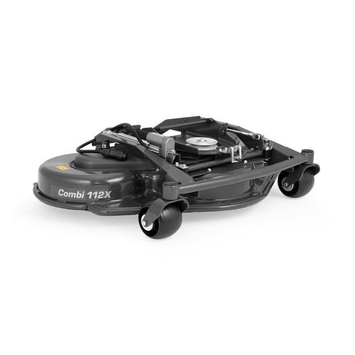 HUSQVARNA 112X Hydraulic Combi Cutting Deck for P524X