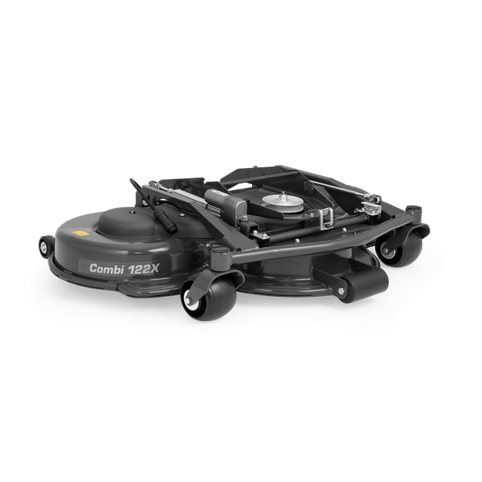 HUSQVARNA 122X Hydraulic Combi Cutting Deck for P524X
