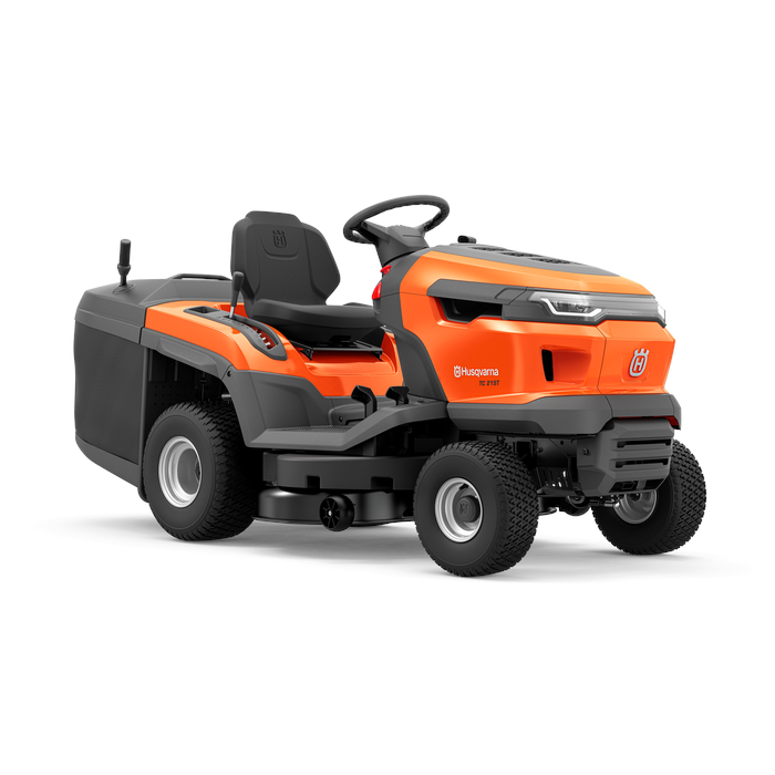 Husqvarna TC 215T