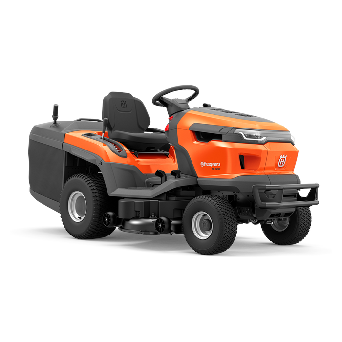 HUSQVARNA TC 220T Petrol Tractor