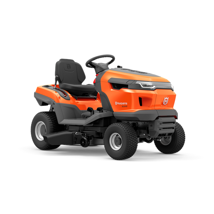 Husqvarna TS 215T