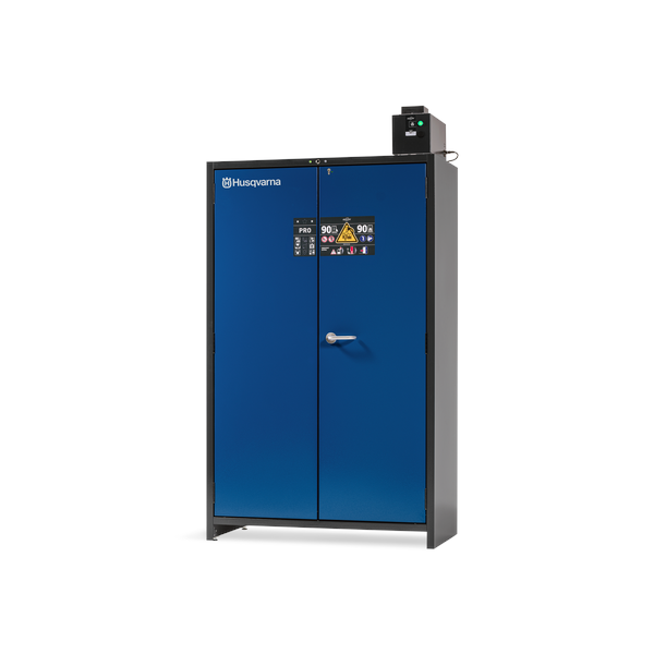 Husqvarna Charging Cabinet L, 230V