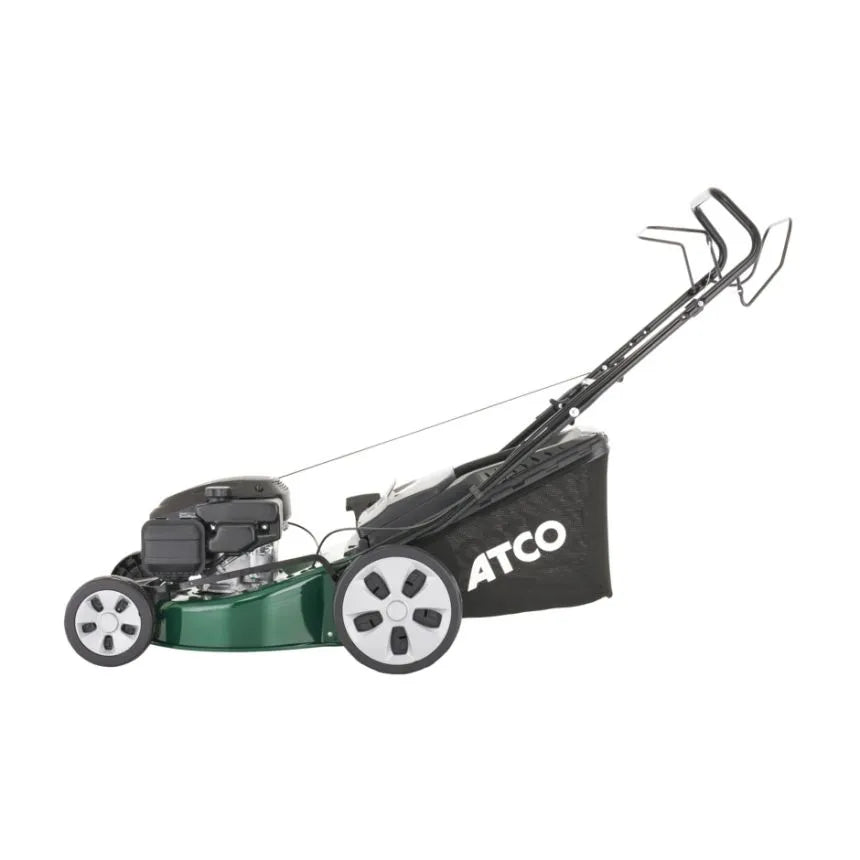 ATCO Classic 18S Lawnmower