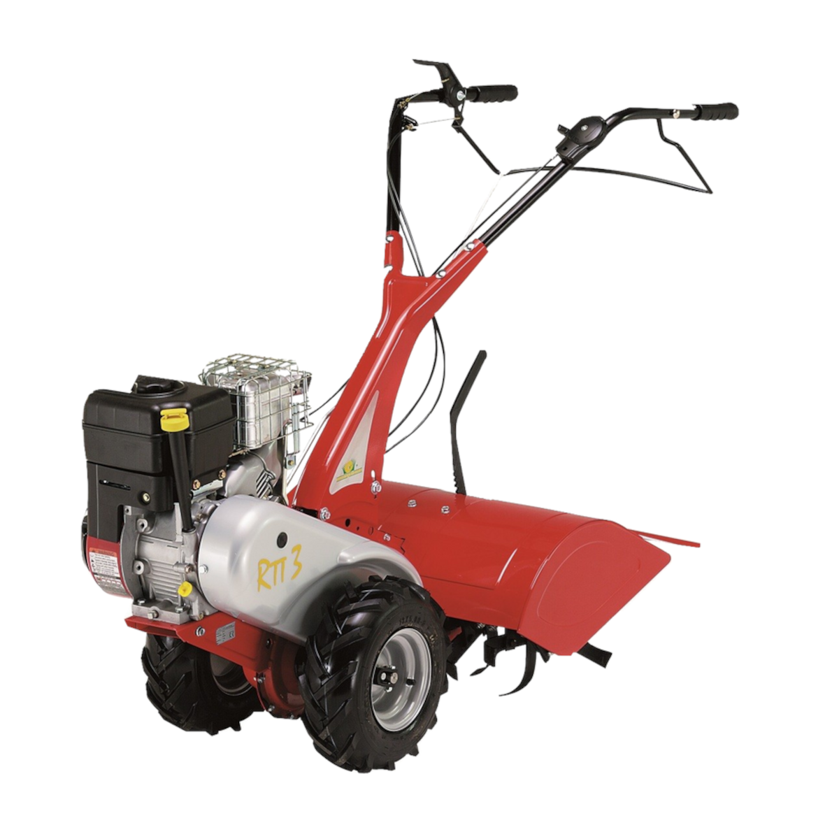 APACHE RTT3 TILLER