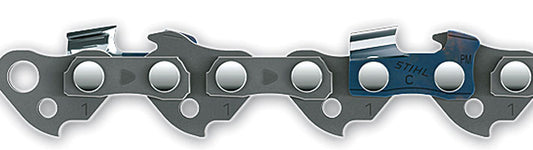 STIHL Picco Micro Mini 3 (PMM3) Chainsaw Chain - 3/8in P 1.1mm 50 Links