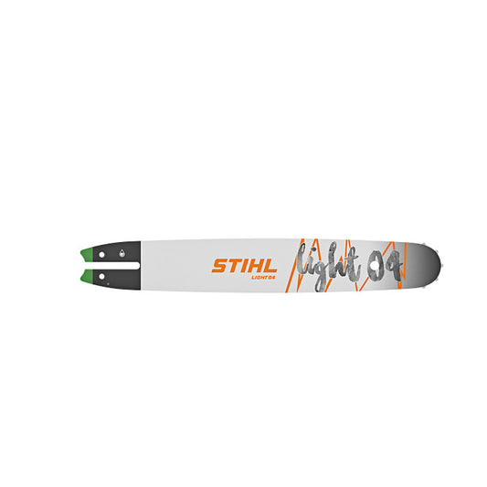 STIHL 14in Light 04 Bar - .325in 1.3mm