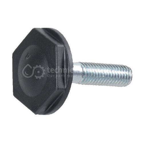 STIHL Hexagonal head screw 90073199236 / 9007 319 9236