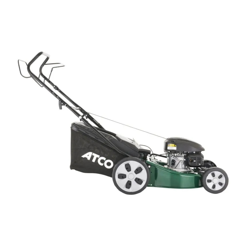 ATCO Classic 18S Lawnmower