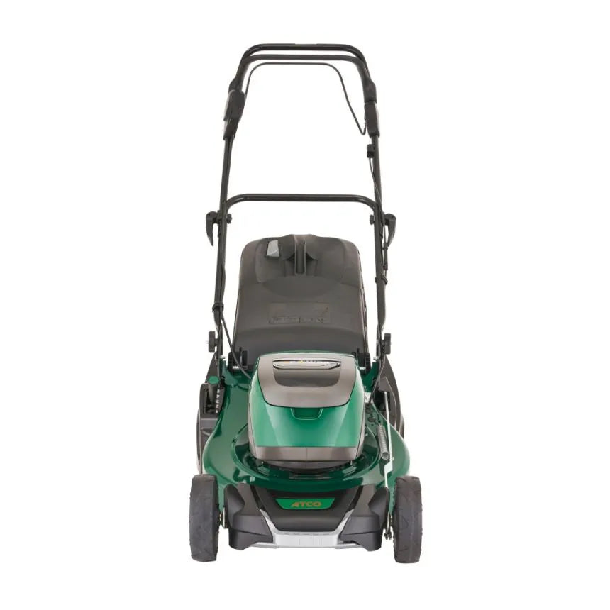 ATCO Liner 18S Li Lawnmower Kit