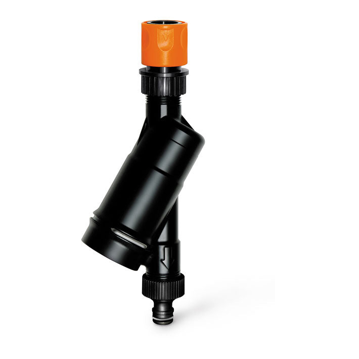 STIHL Backflow Preventer incl. 3/4in Couplings