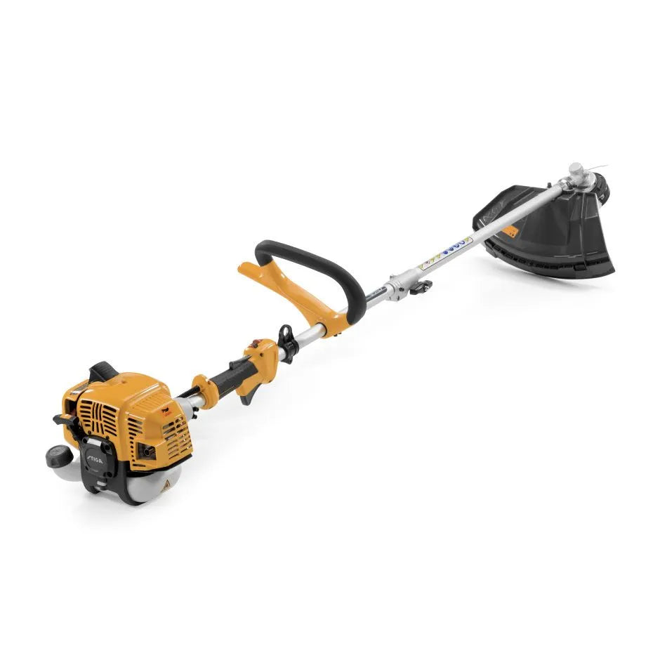 STIGA BC 330 A Brushcutter