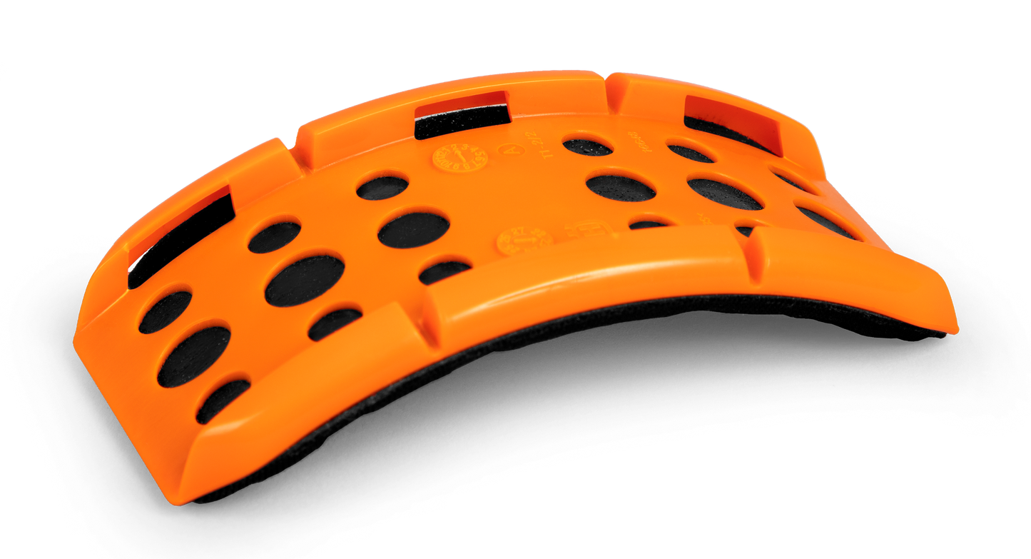 HUSQVARNA PAD COMFORT X-SERIES HEADBAND - 536916201/536 91 62-01