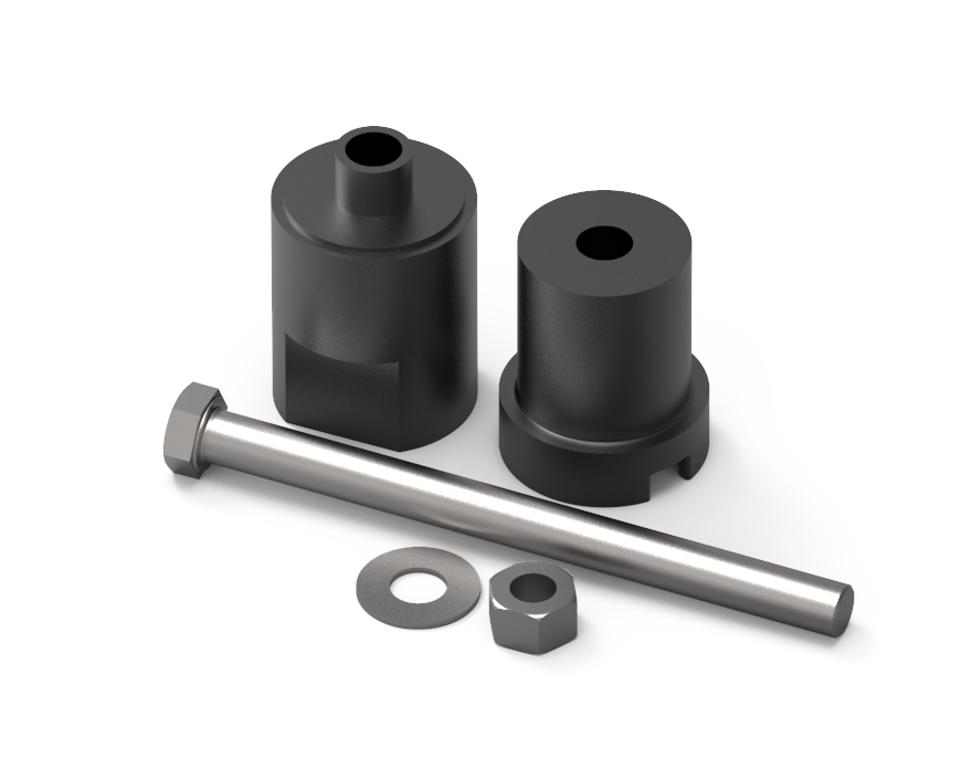 HUSQVARNA SERVICE TOOLS CRANKCASE BEARIN - 593726901 / 593 72 69-01
