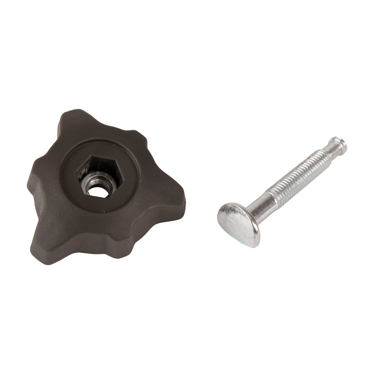 HUSQVARNA KNOB ASSY - 599349360 / 599 34 93-60